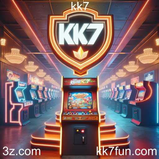 Jogos de Arcade